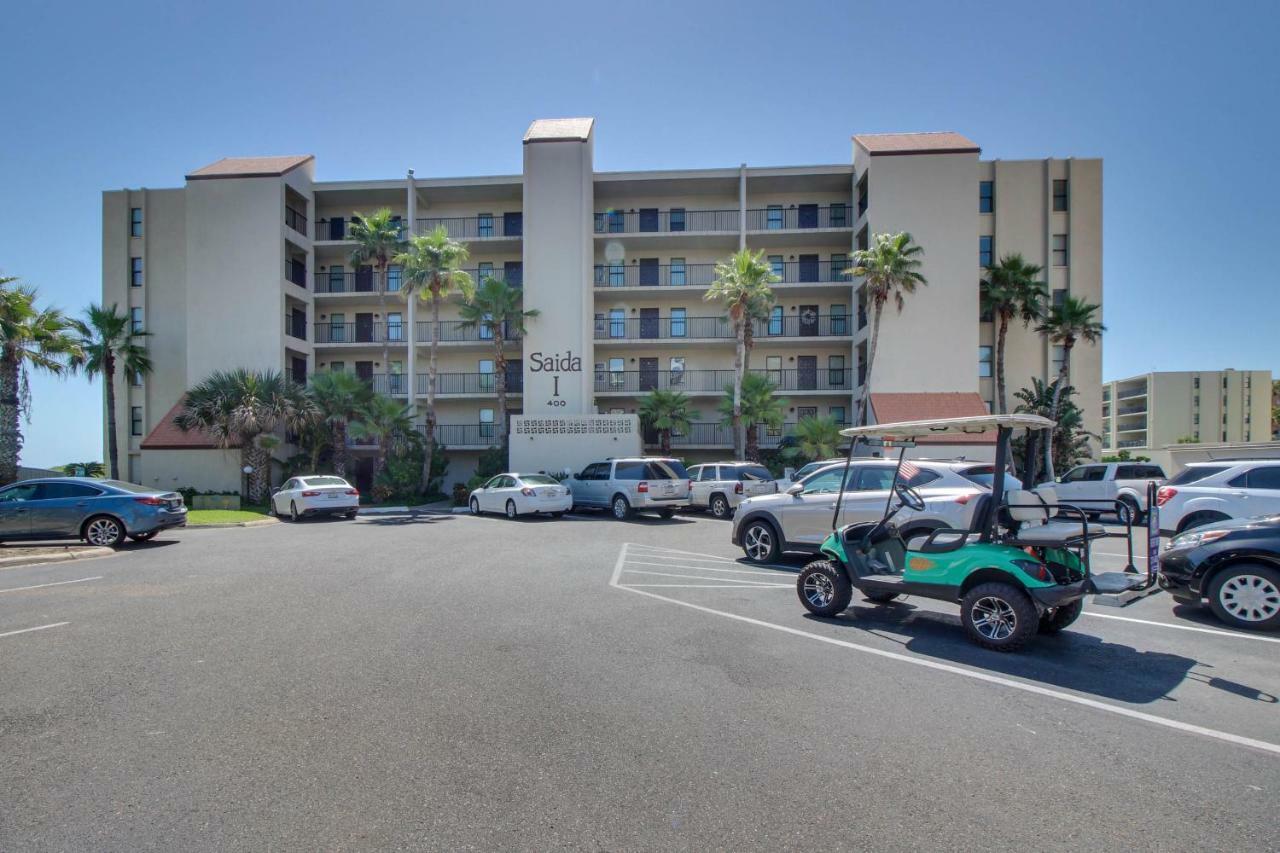 Saida Tower IV #4103 Lejlighed South Padre Island Eksteriør billede